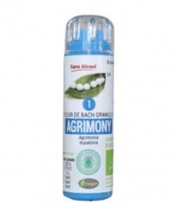 Agrimony (1) WITHOUT ALCOHOL FREE